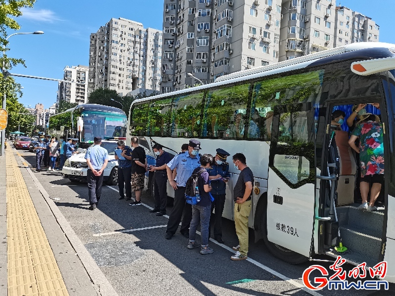 北京市文化市场综合执法总队公布十大指导案例