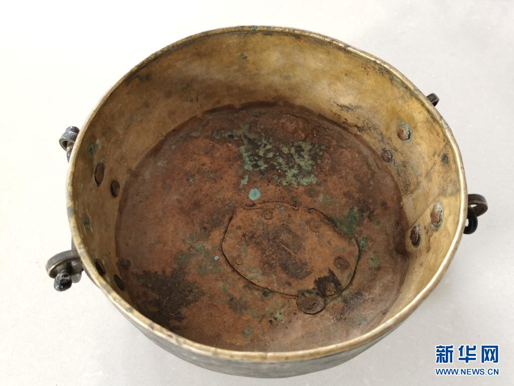 记者手记：到红军沟，触摸青海高原的长征印记