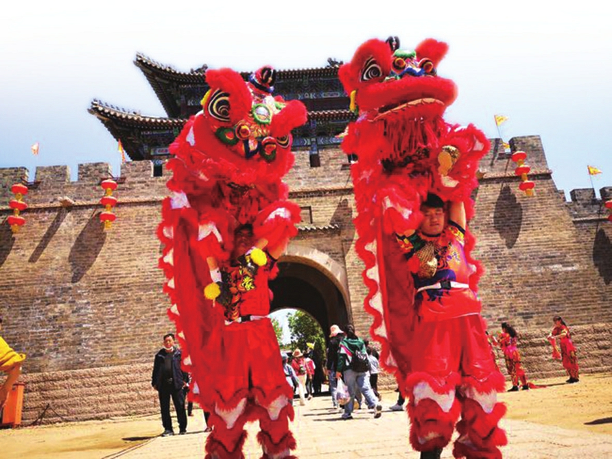 红色旅游红红火火 亲子游、研学游需求上升