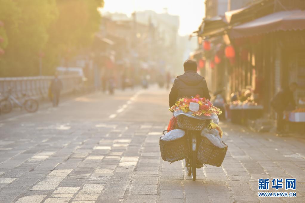 福建泉州：千年古城的“多面”生活