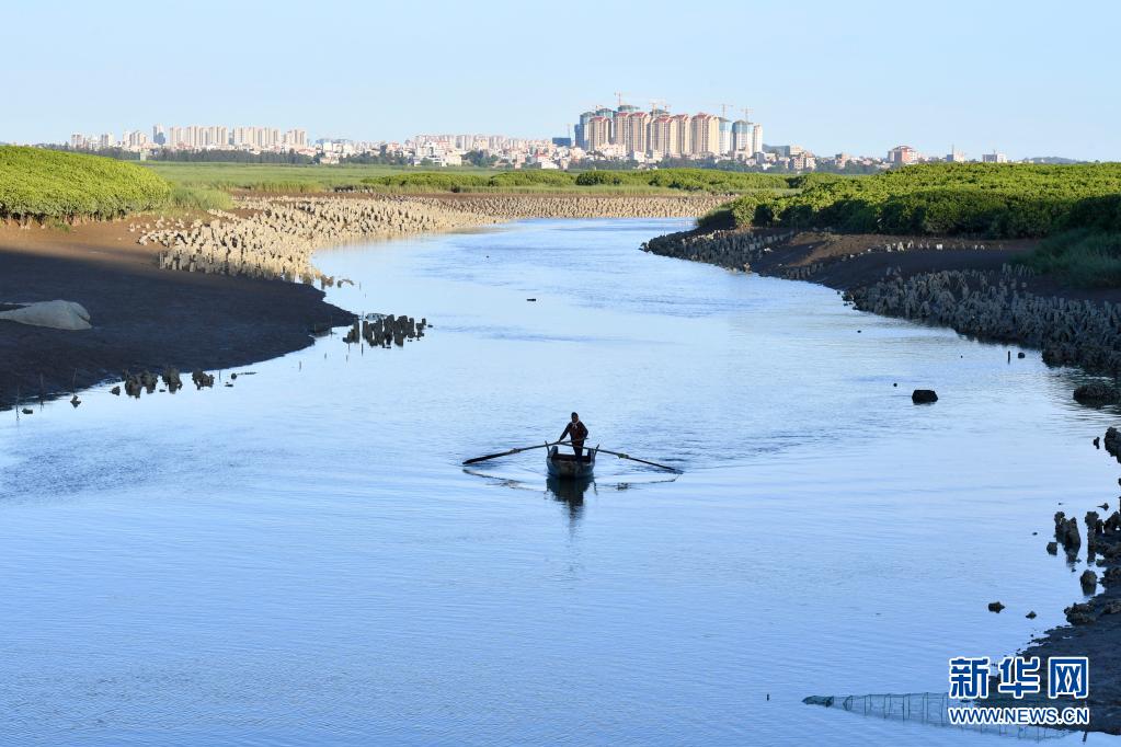 福建泉州：千年古城的“多面”生活