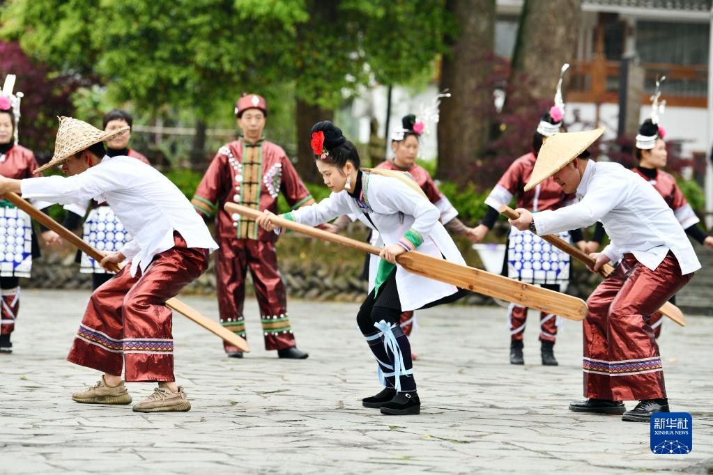 保护为前提 “美好”共分享——来自贵州世界自然遗产地的旅游发展调查