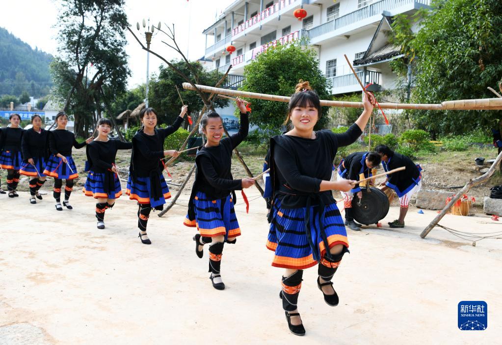 保护为前提 “美好”共分享——来自贵州世界自然遗产地的旅游发展调查