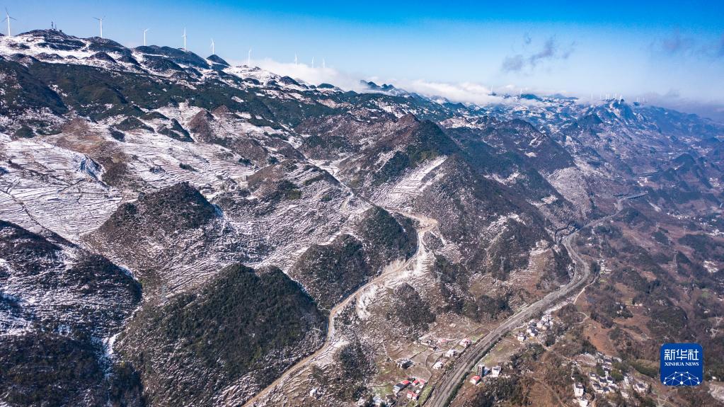 梅花山上的铁路医生