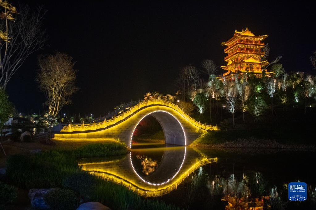 石刻之乡重庆大足大力推动文旅融合发展