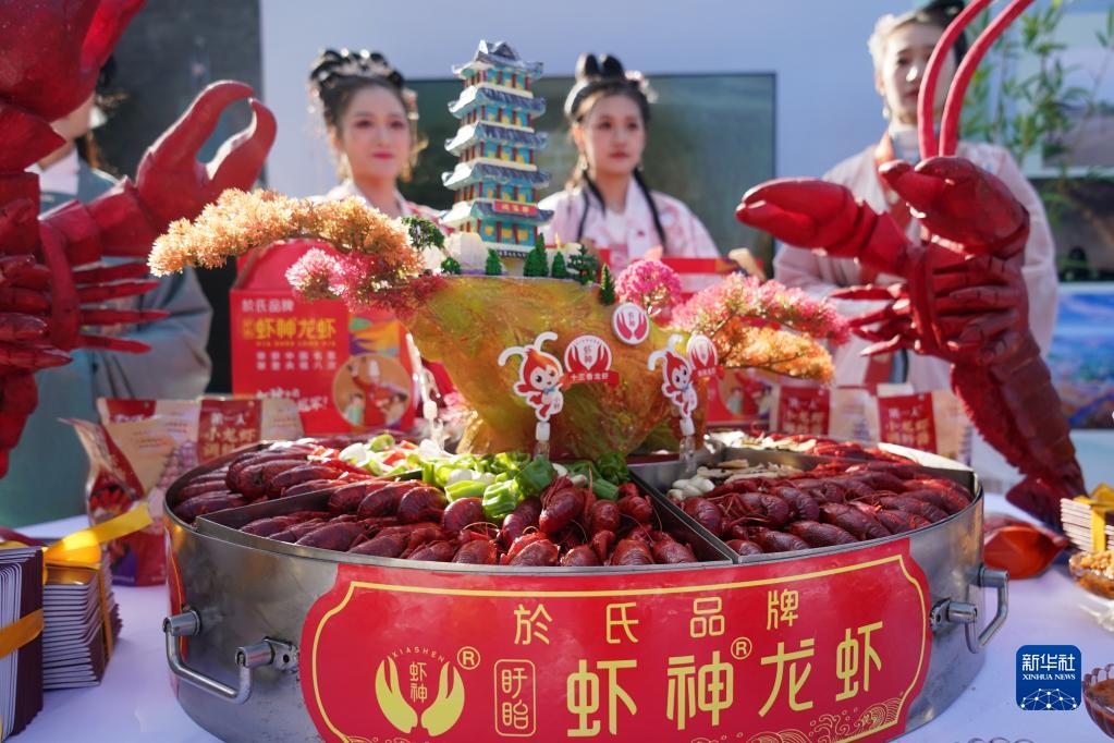 江苏盱眙：发放“旅游护照” 助推全域旅游发展