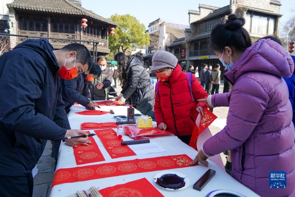 江苏盱眙：发放“旅游护照” 助推全域旅游发展