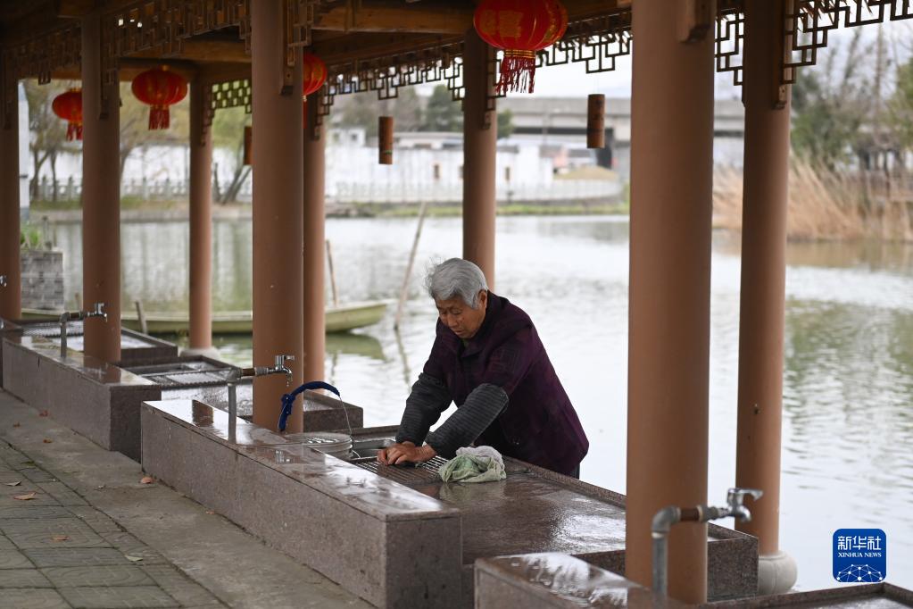 浙江水环境治理成效显著 美丽河湖扮靓“诗画江南”