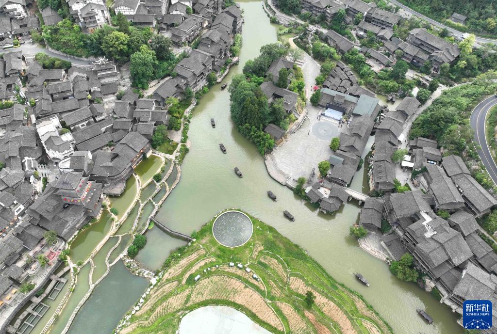 贵州播州：打造区域旅游新业态