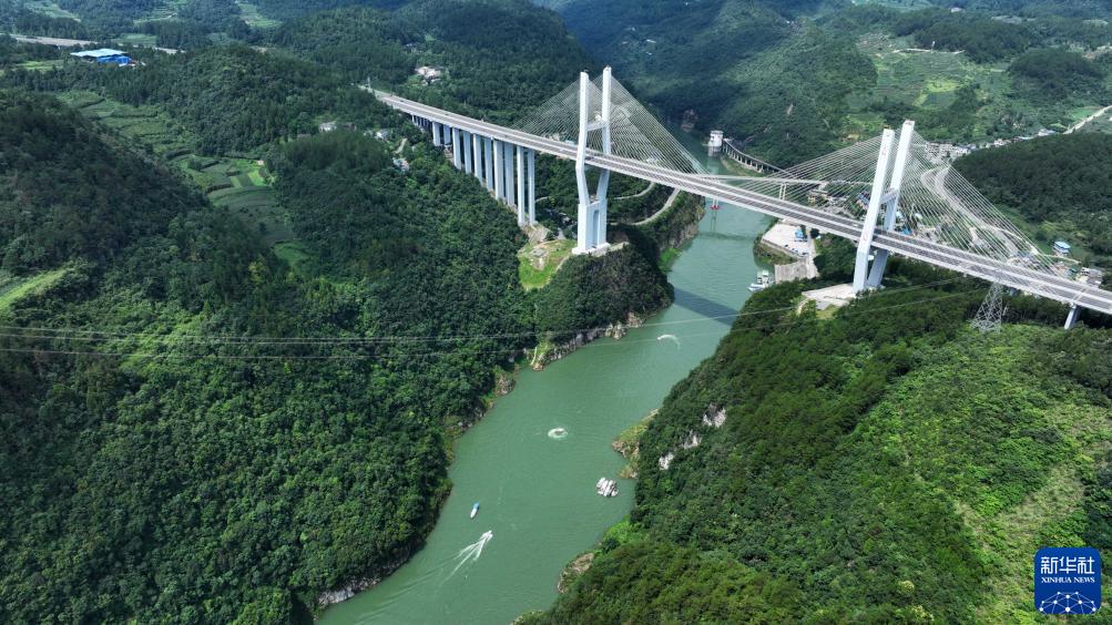贵州播州：打造区域旅游新业态