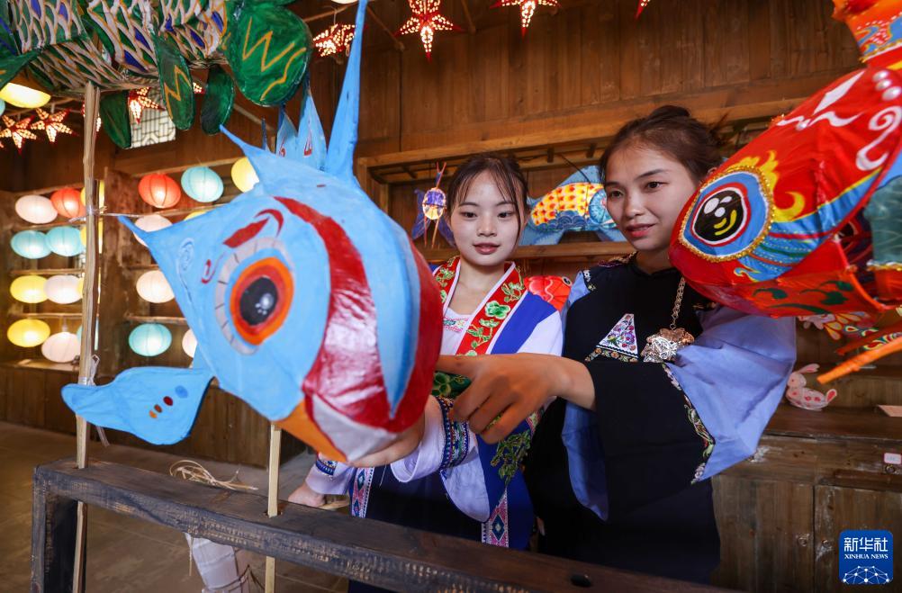 贵州播州：打造区域旅游新业态