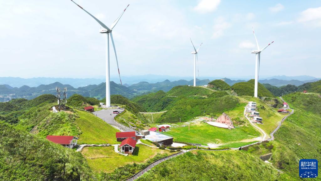 贵州播州：打造区域旅游新业态