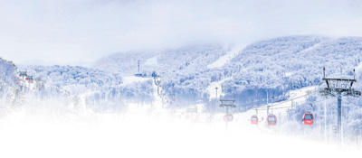 吉林冰雪“破圈”三棱镜