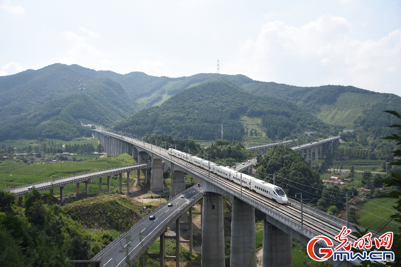 不限定具体车次！东北地区首款高铁旅游计次票即将上线