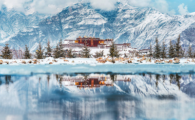 向世界展现“中国冰雪”魅力