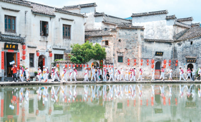 “旅游+”激发消费新活力