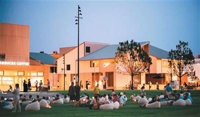 “宅度假” 开启休闲时光