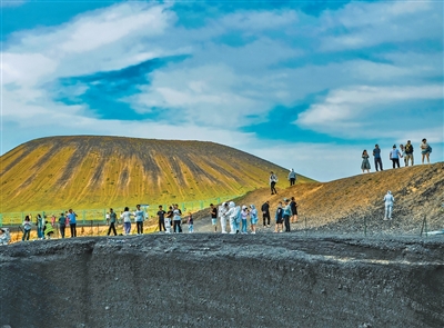 暑期旅游 解锁更多玩法