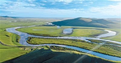 “您有一份秋游攻略待查收”