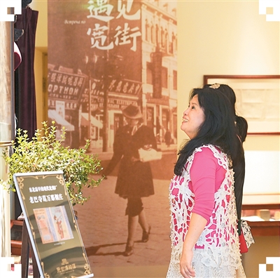 着力打造文旅全季“长红”