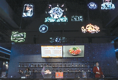 沿着主题游新线路逛北京