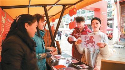 老街上的文旅故事
