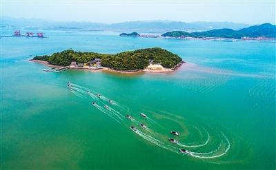 于山海古村间寻旅游本真
