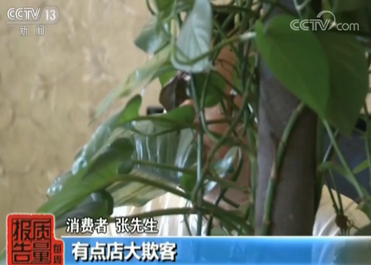 男子上去哪儿网全款订房入住遇波折 维权7个月无果