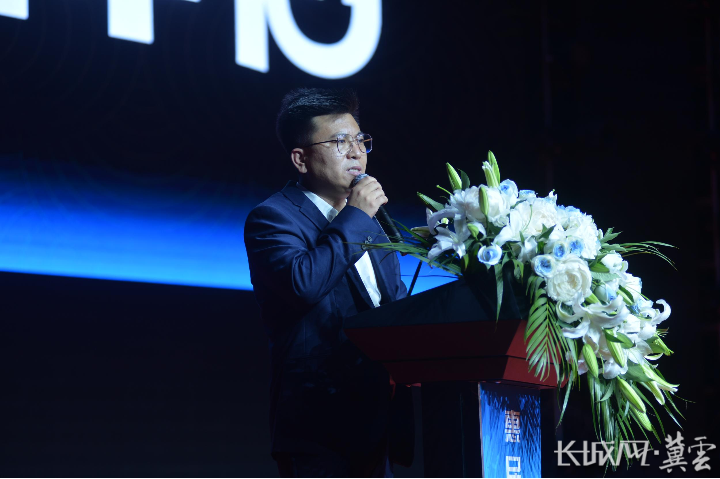 承德市文化旅游惠民系列活动正式启动