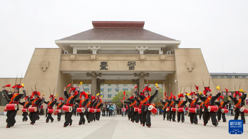 “五一”小长假旅游消费旺