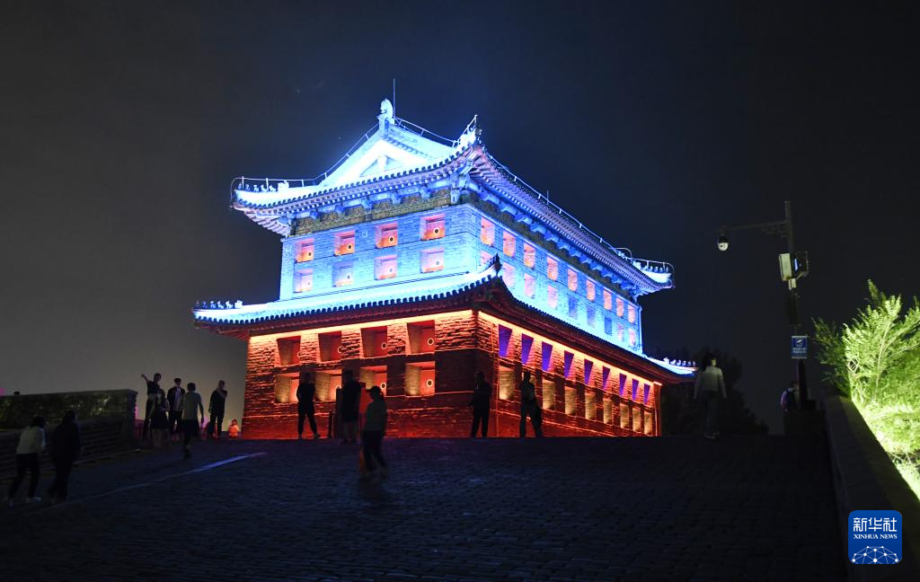 山海关:文旅融合助力区域经济发展