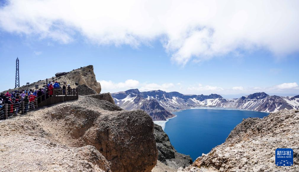 白山黑水客云集——东北生态旅游高质量发展掠影