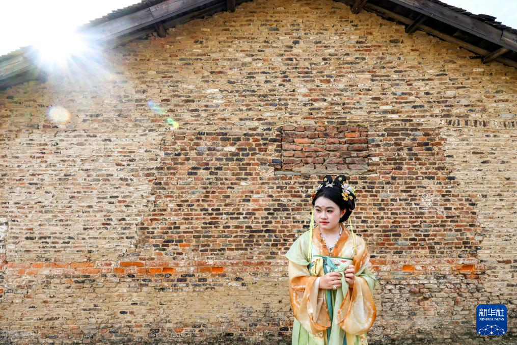 景德镇陶阳里:城市更新激发文旅新活力