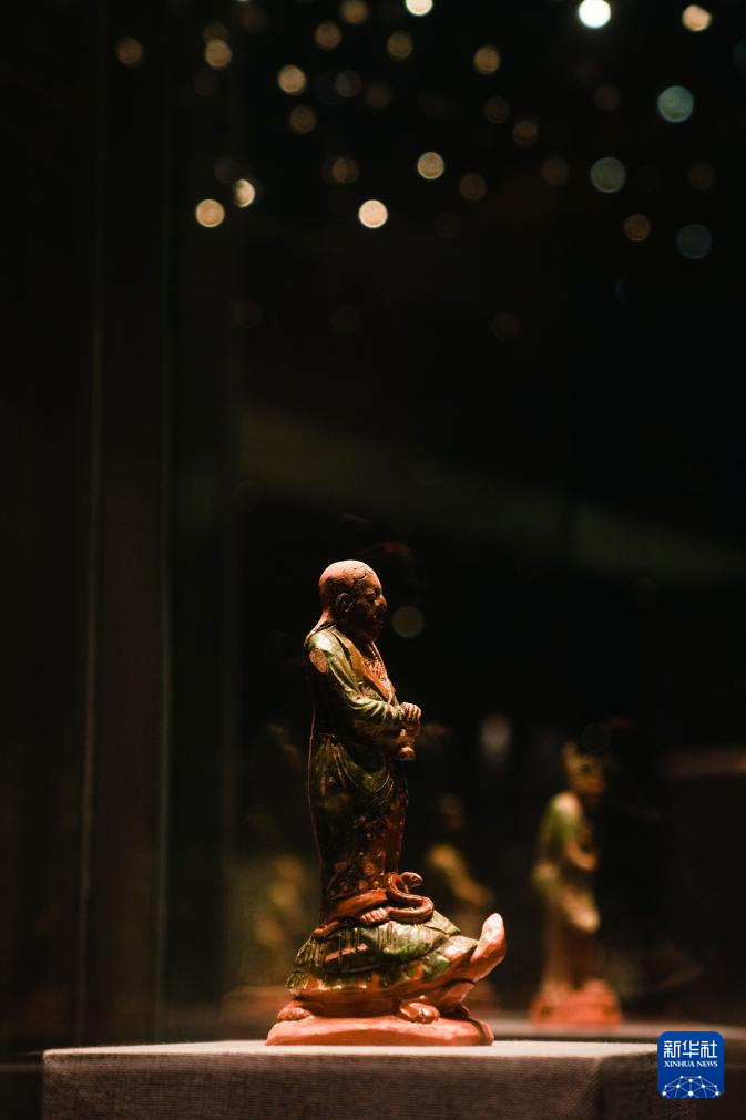 重庆奉节:“诗城”风光引游人