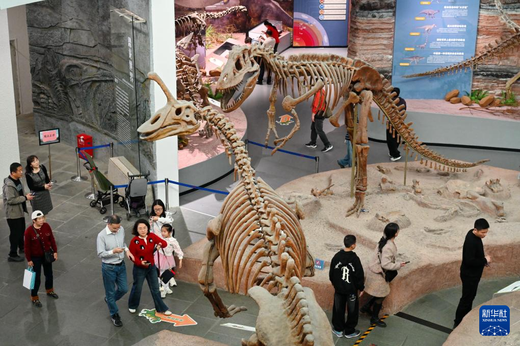 在福州享受闽式文旅盛宴