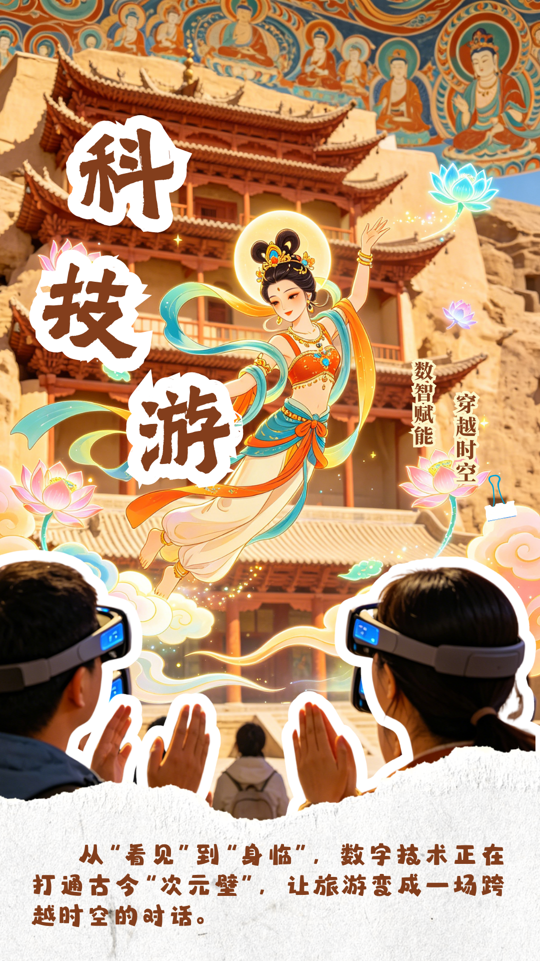 山海寻梦看中国丨2026旅游新玩法 解锁多维新体验 山海寻梦看中国丨2026旅游新玩法 解锁多维新体验