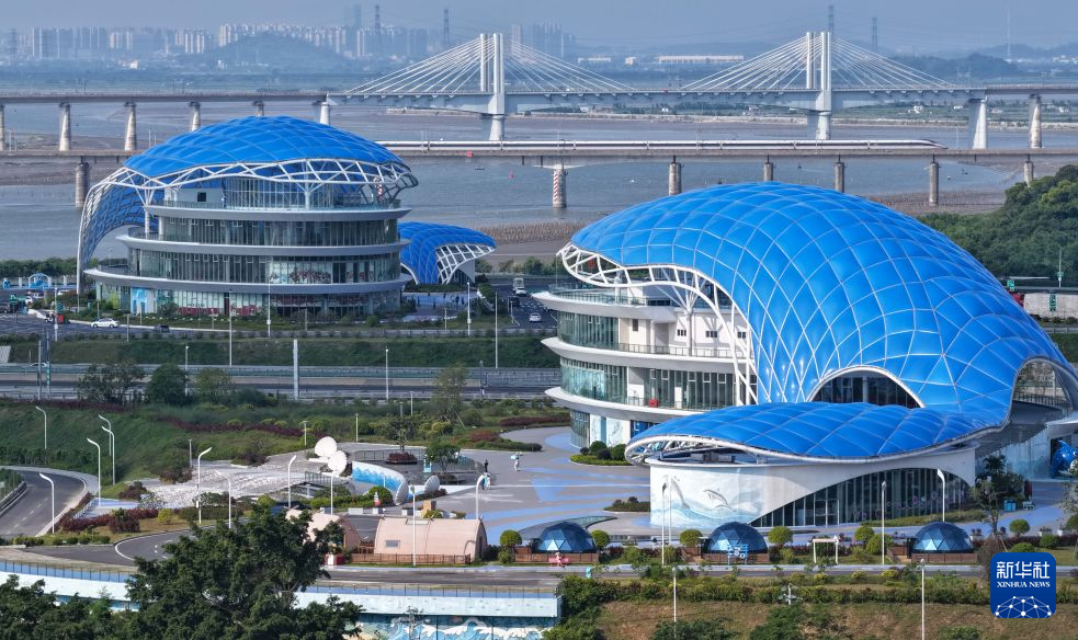 广东汕尾打造旅游黄金海岸