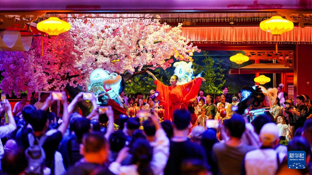 东方卫城开启文旅新业态