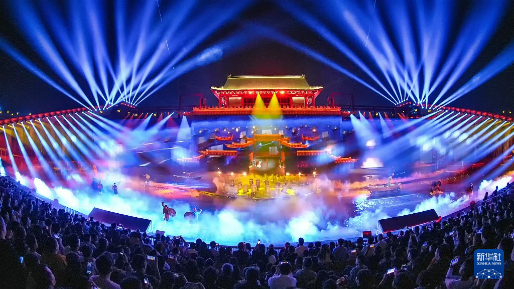 东方卫城开启文旅新业态